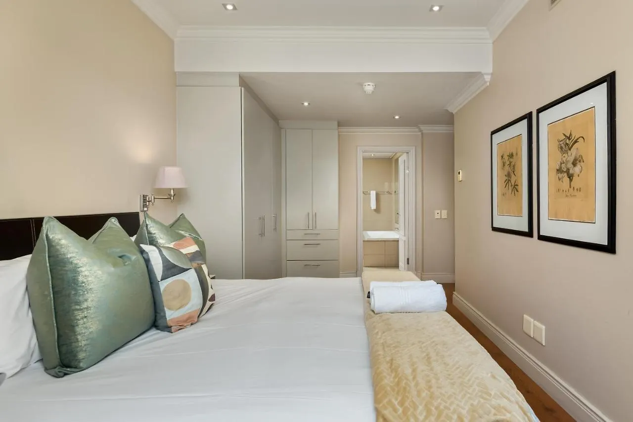 Cape Royale Apartments Cape Town