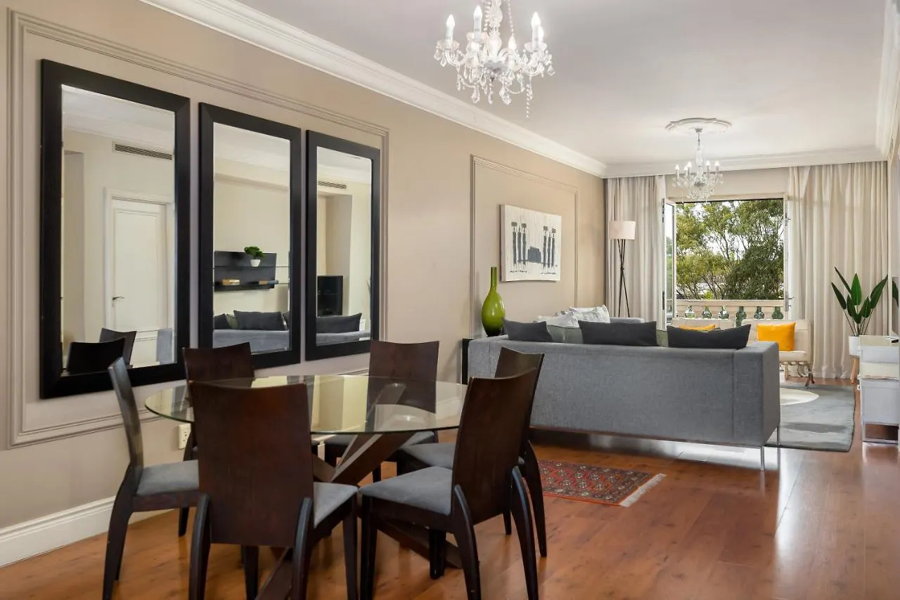 Cape Royale Apartments Cape Town