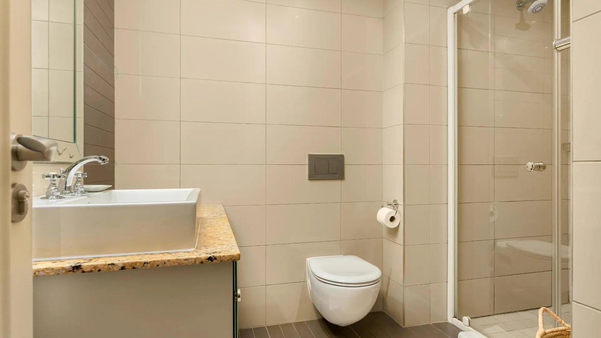 Cape Royale Apartments Cape Town 0*,