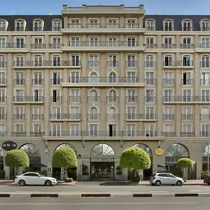 Apartment Cape Royale 1 Bedroom Luxury With Mountain View, Cape Town