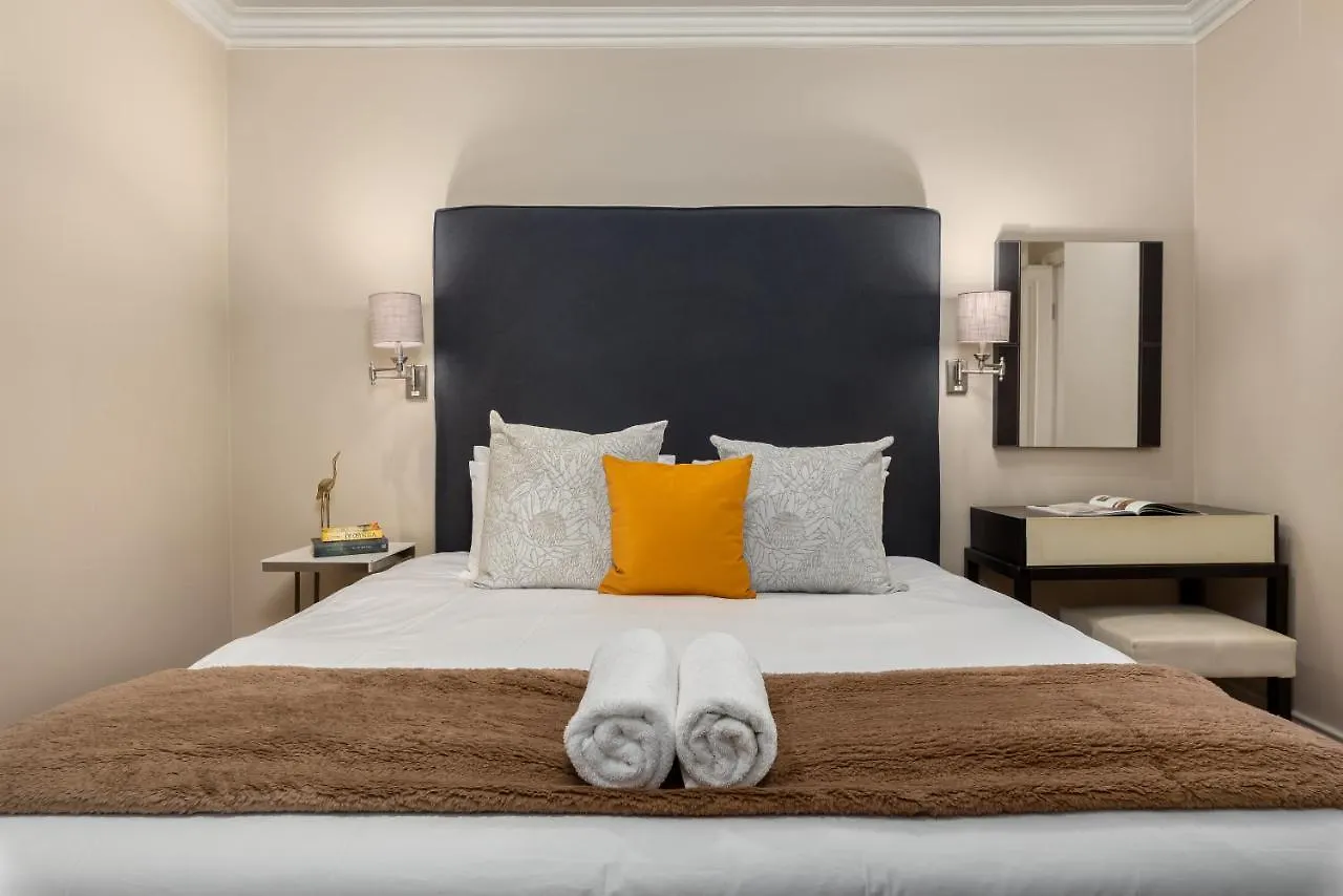 Cape Royale Apartments ケープタウン 0*,  南アフリカ