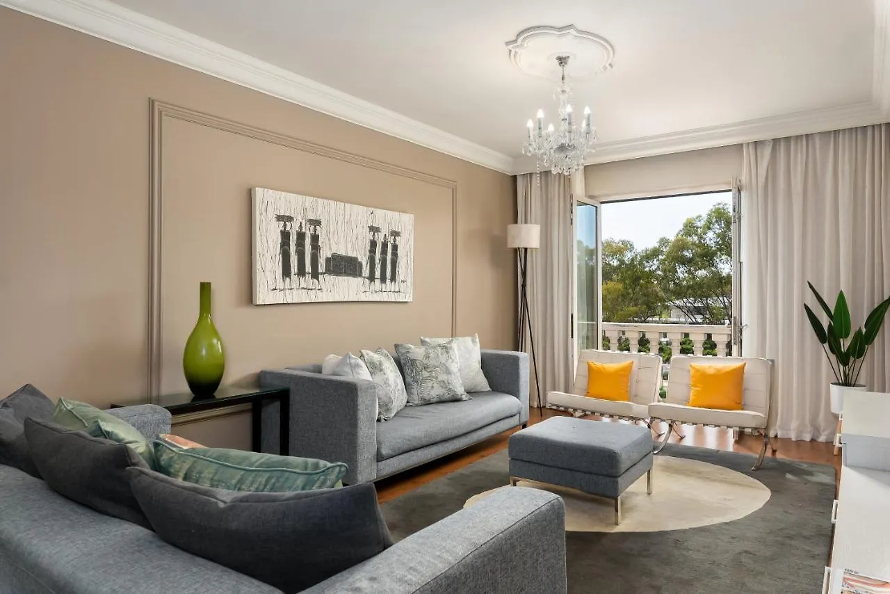 Cape Royale Apartments Cape Town South Africa