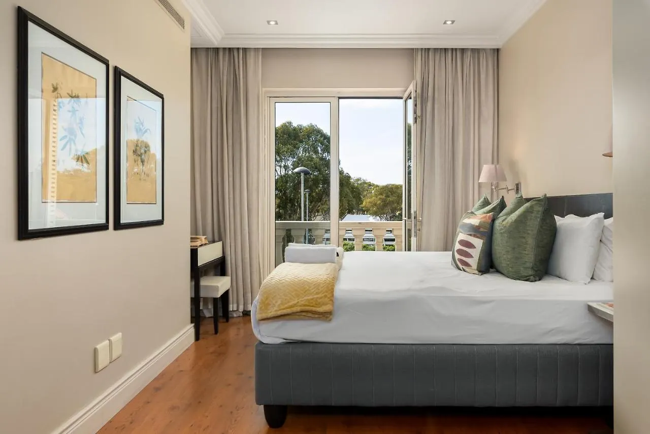 Cape Royale Apartments Cape Town South Africa