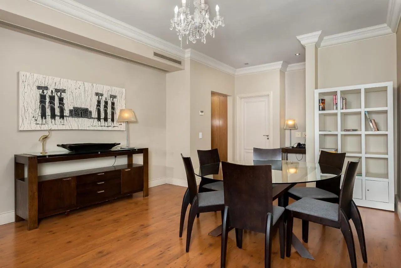 Cape Royale Apartments Cape Town South Africa