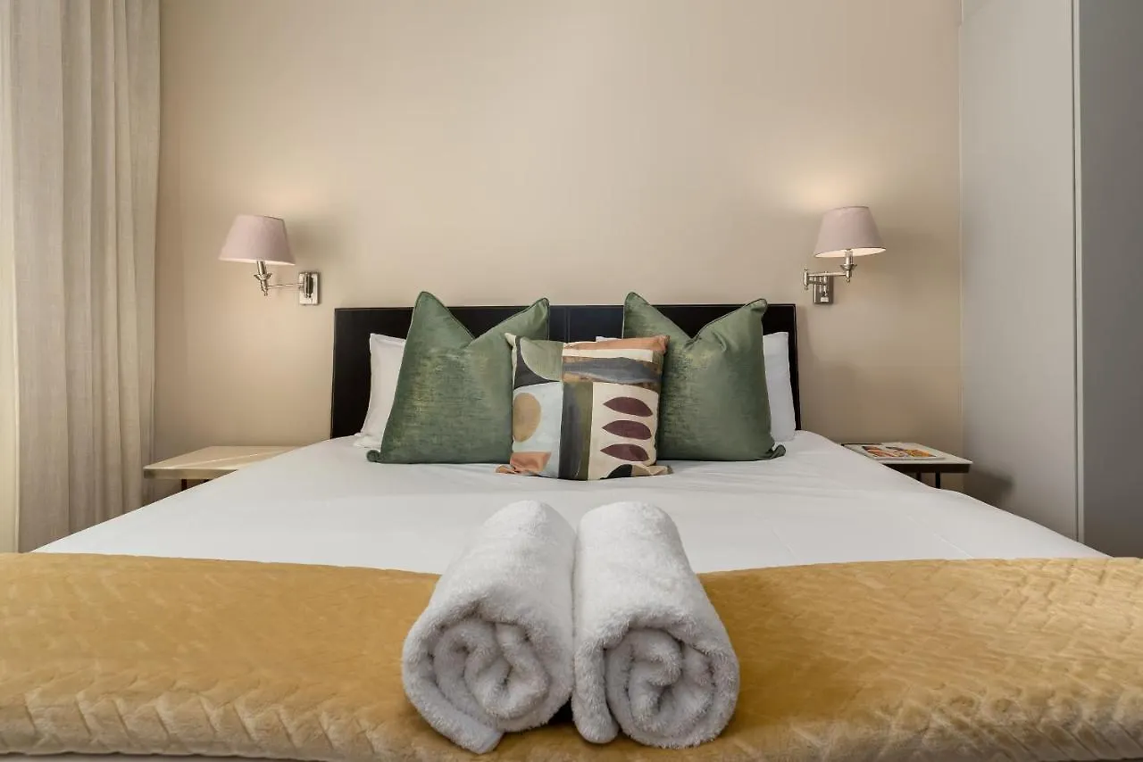 Cape Royale Apartments Cape Town