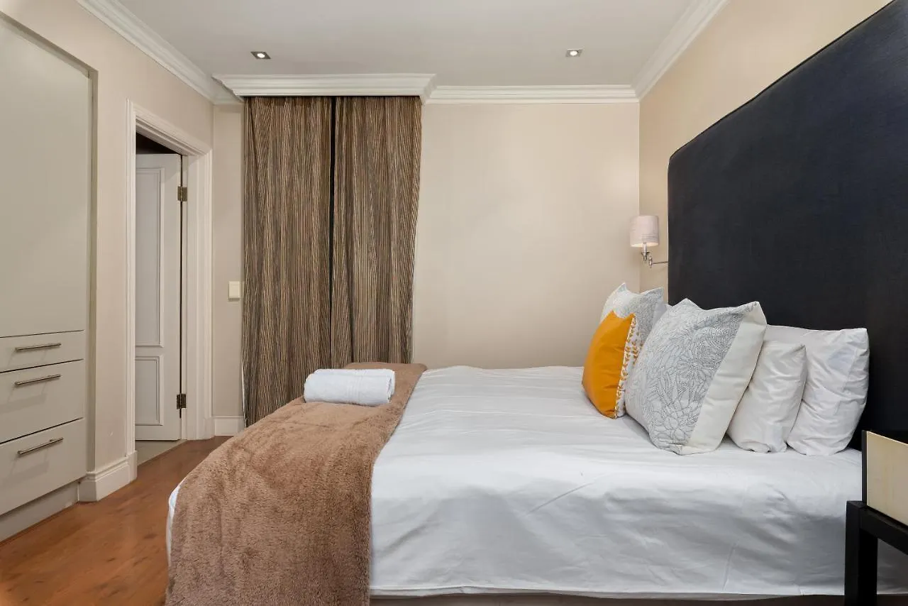 Cape Royale Apartments Cape Town