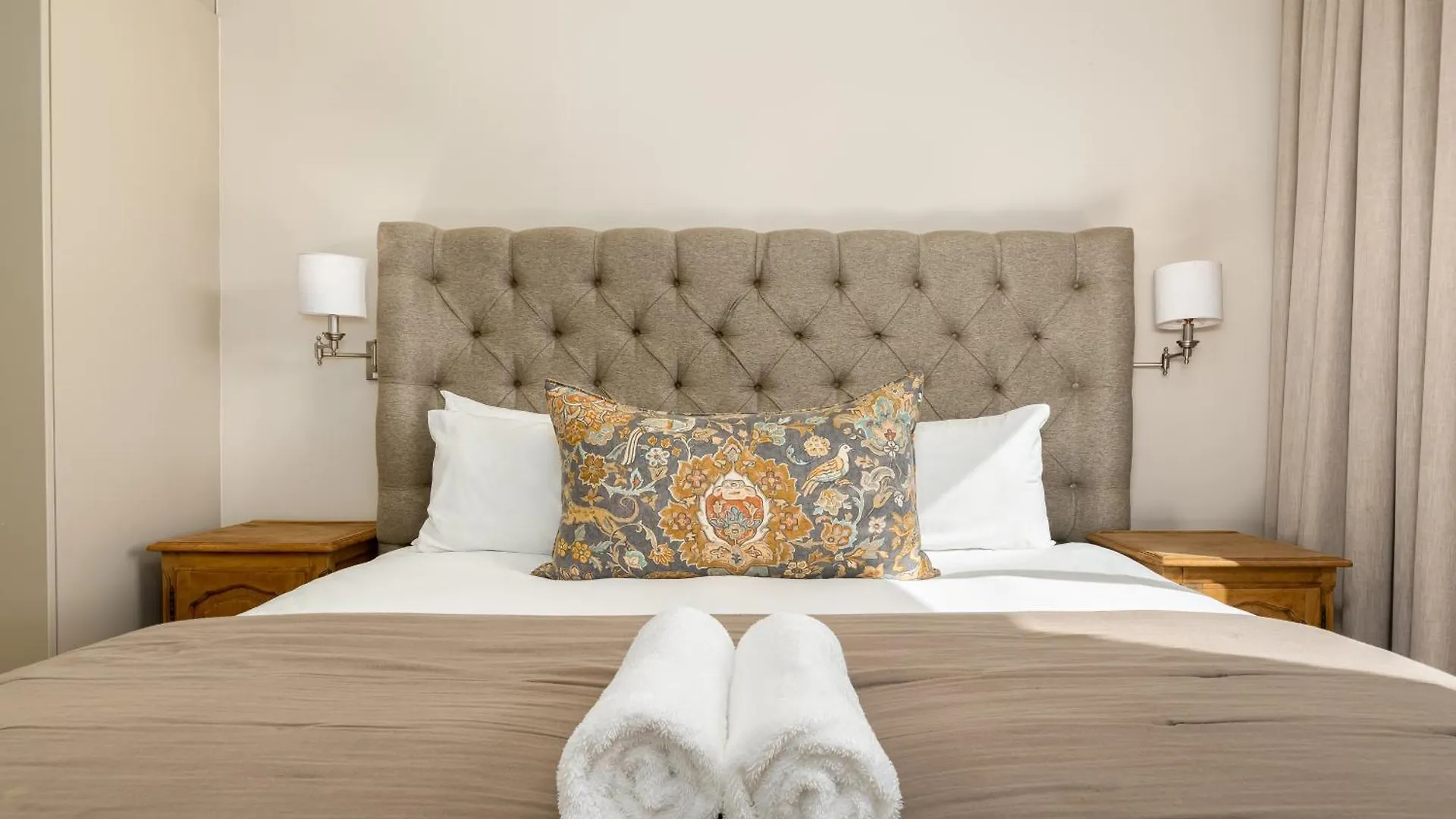 Cape Royale Apartments Cape Town