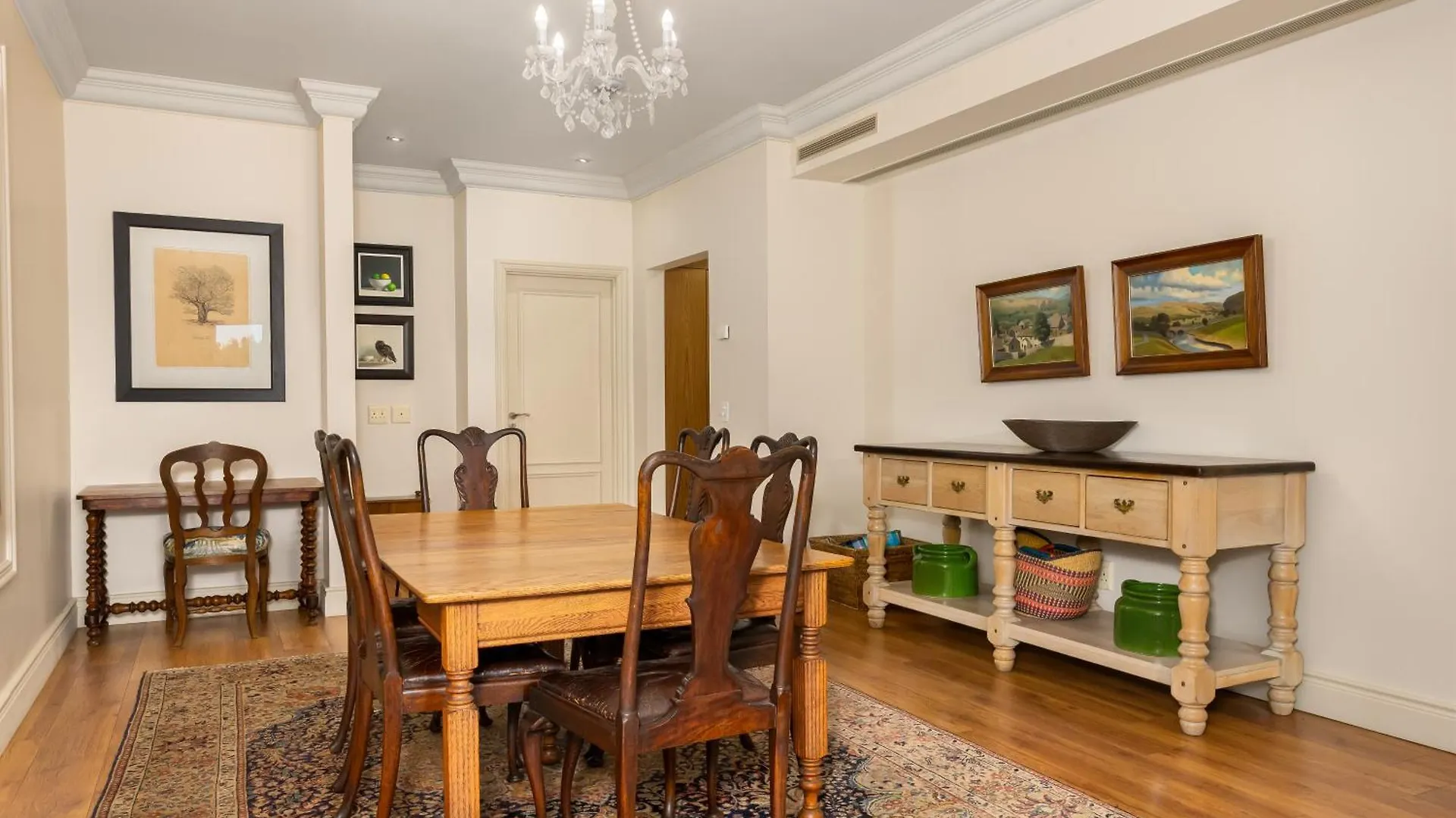 Cape Royale Apartments Cape Town