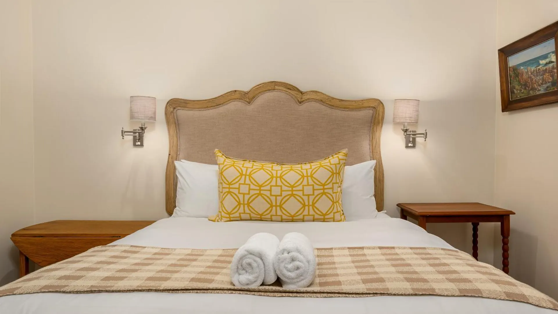 Cape Royale Apartments Cape Town South Africa