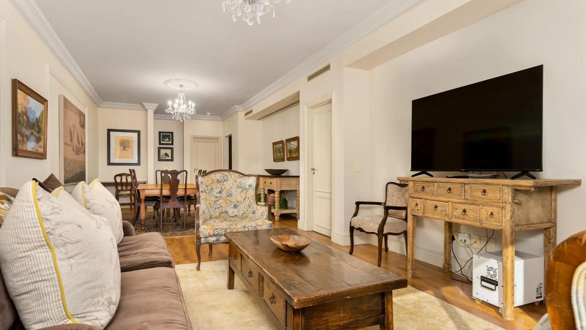 Cape Royale Apartments Cape Town