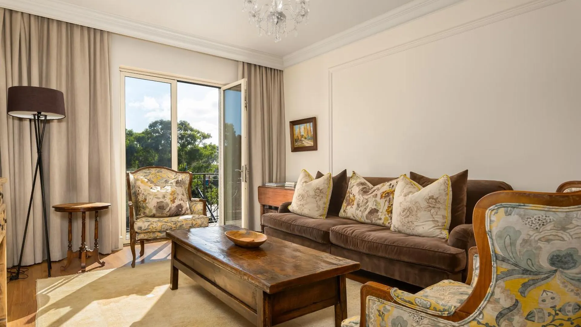 Cape Royale Apartments Cape Town