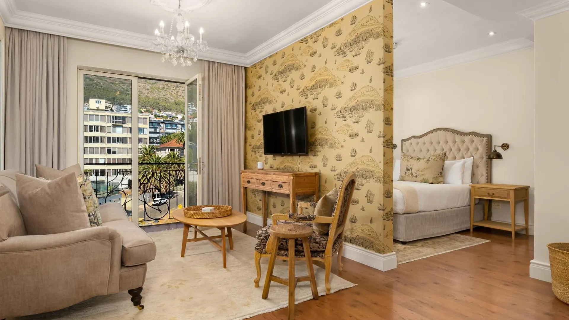 Cape Royale Apartments Cape Town