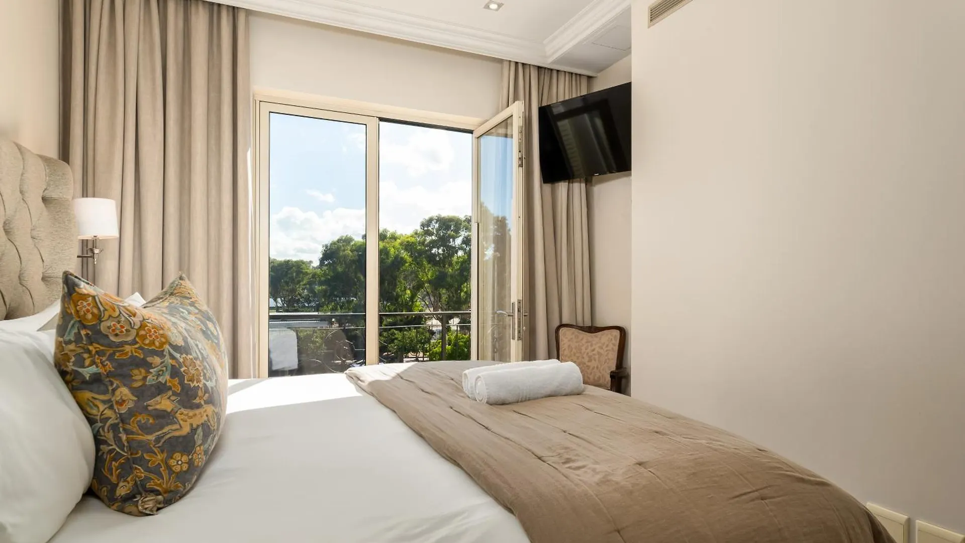 Cape Royale Apartments Cape Town 0*,  South Africa