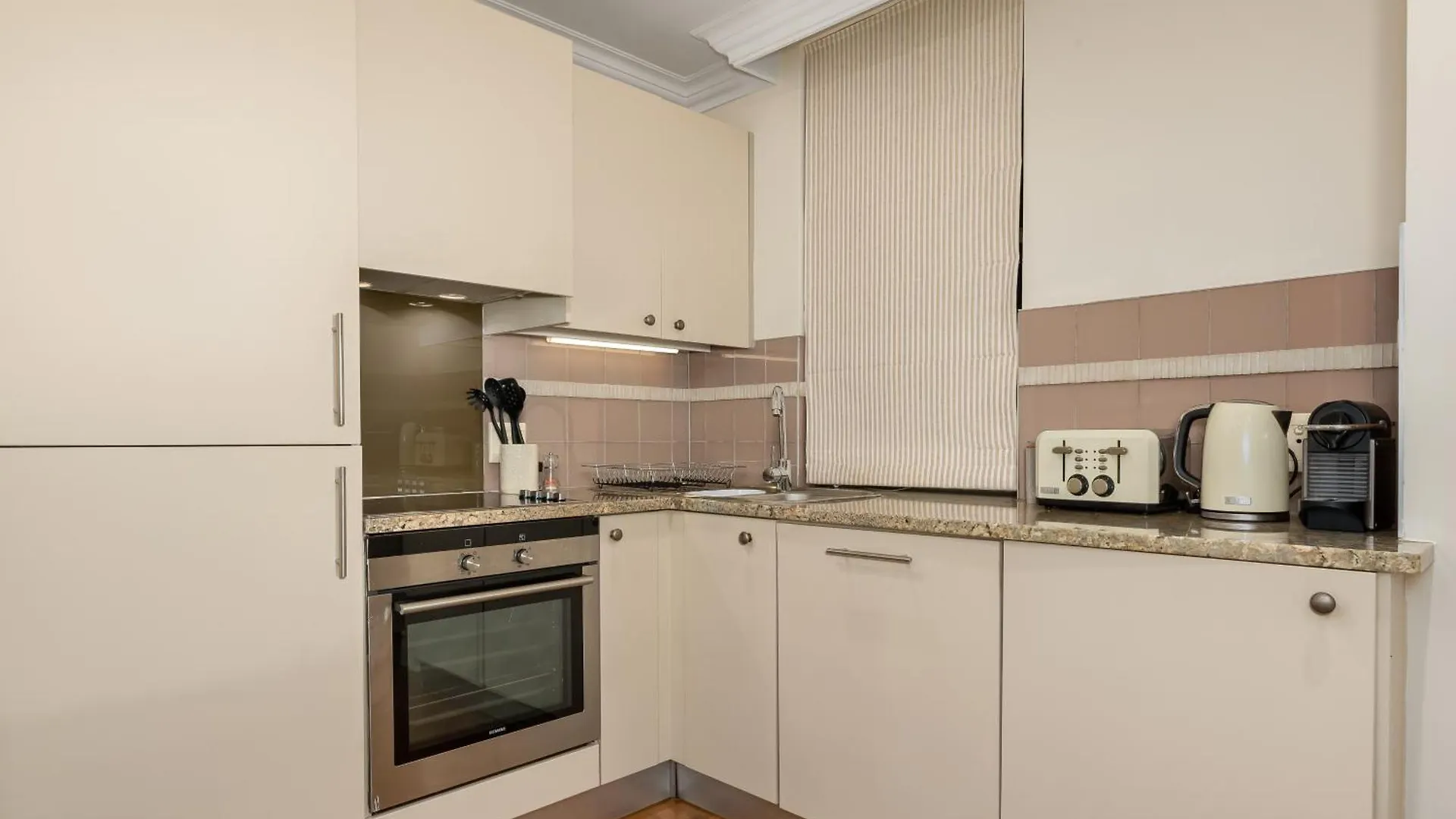 Cape Royale Apartments Cape Town 0*,