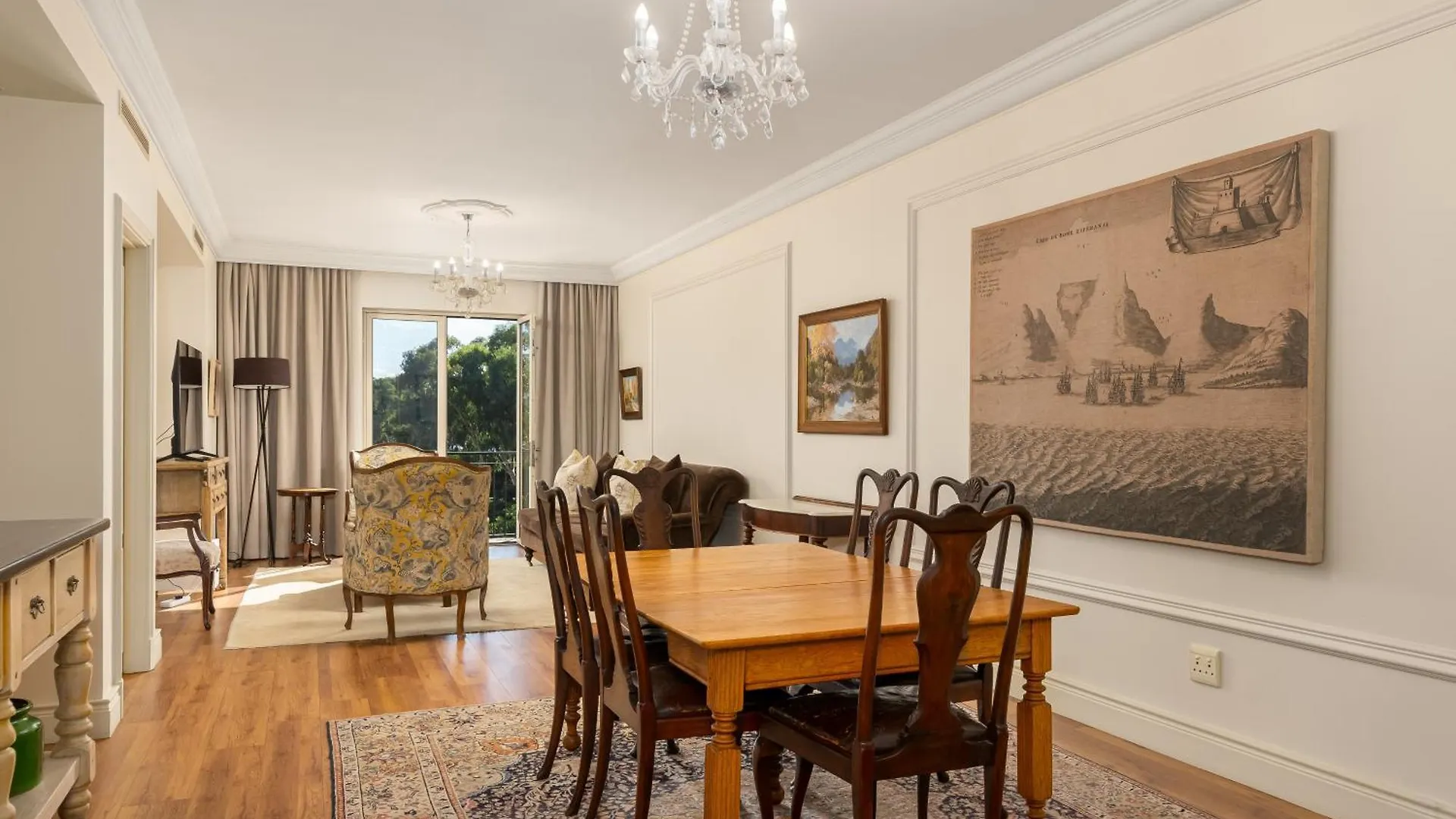 Cape Royale Apartments Cape Town