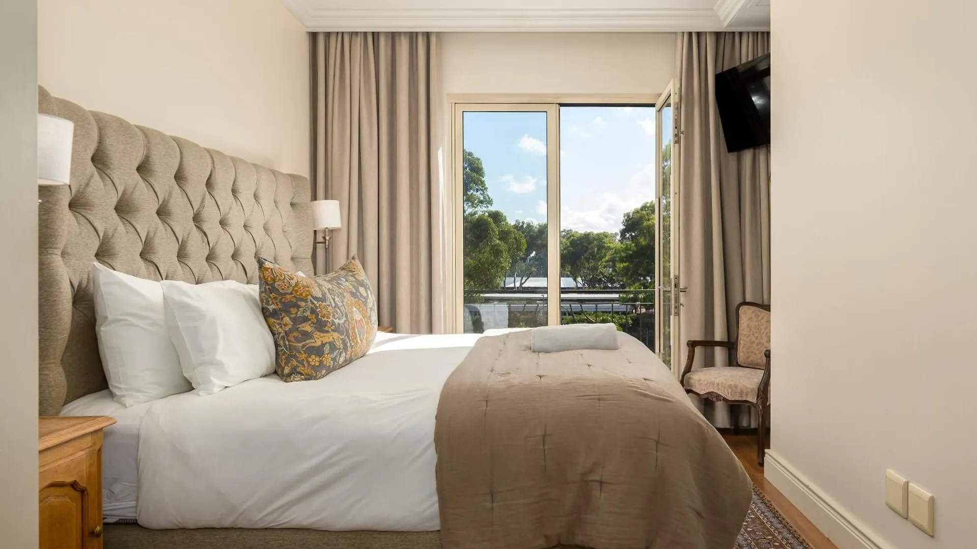 Cape Royale Apartments Cape Town
