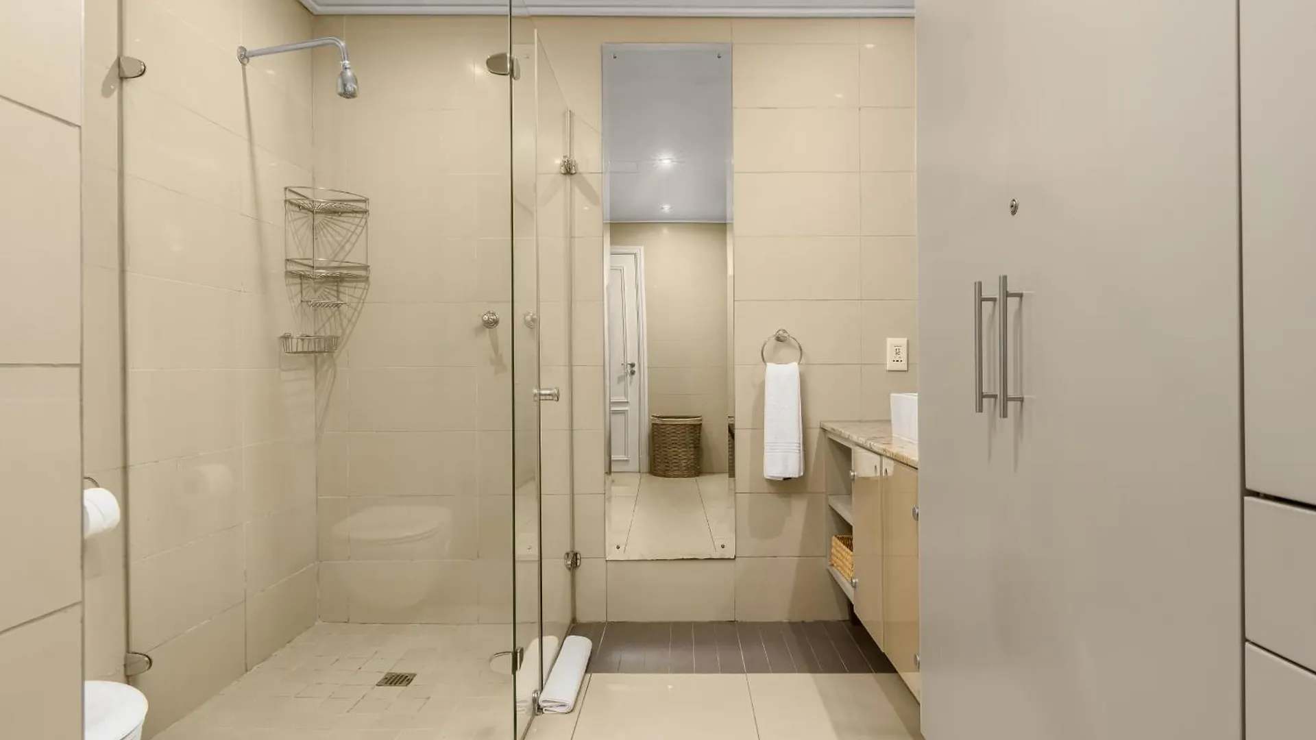Cape Royale Apartments Cape Town