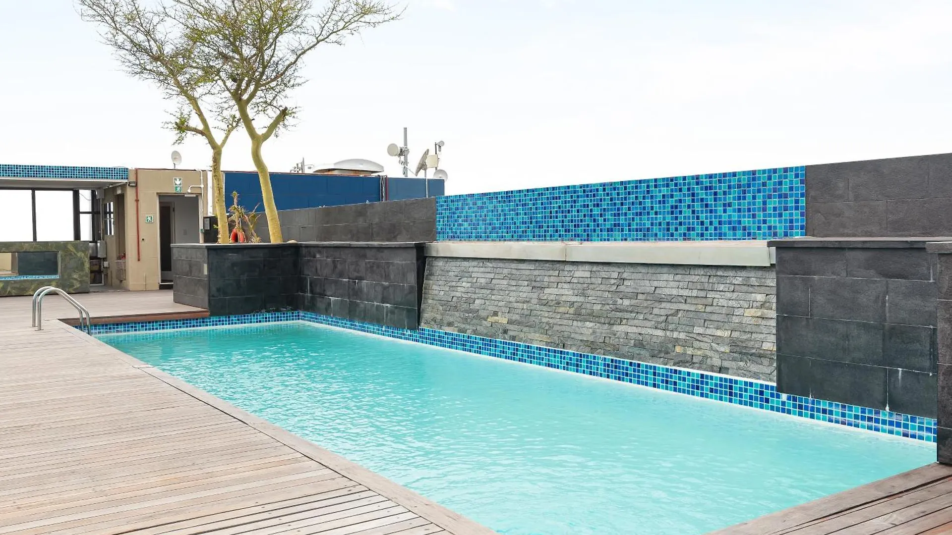 Cape Royale Apartments ケープタウン