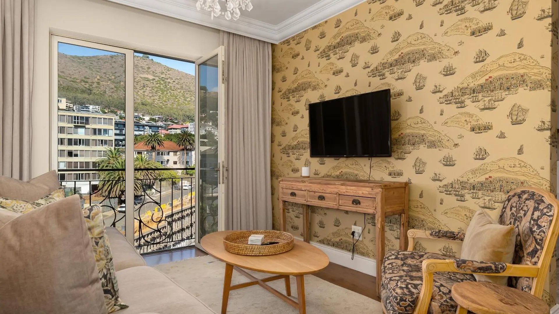 Cape Royale Apartments Cape Town