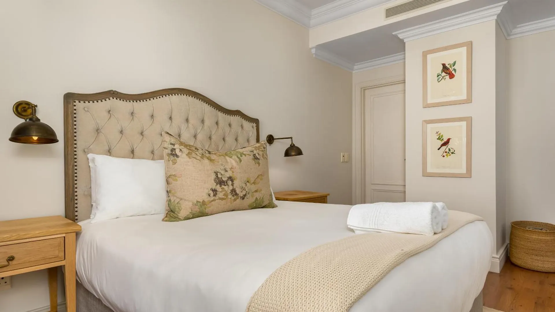 Cape Royale Apartments Cape Town