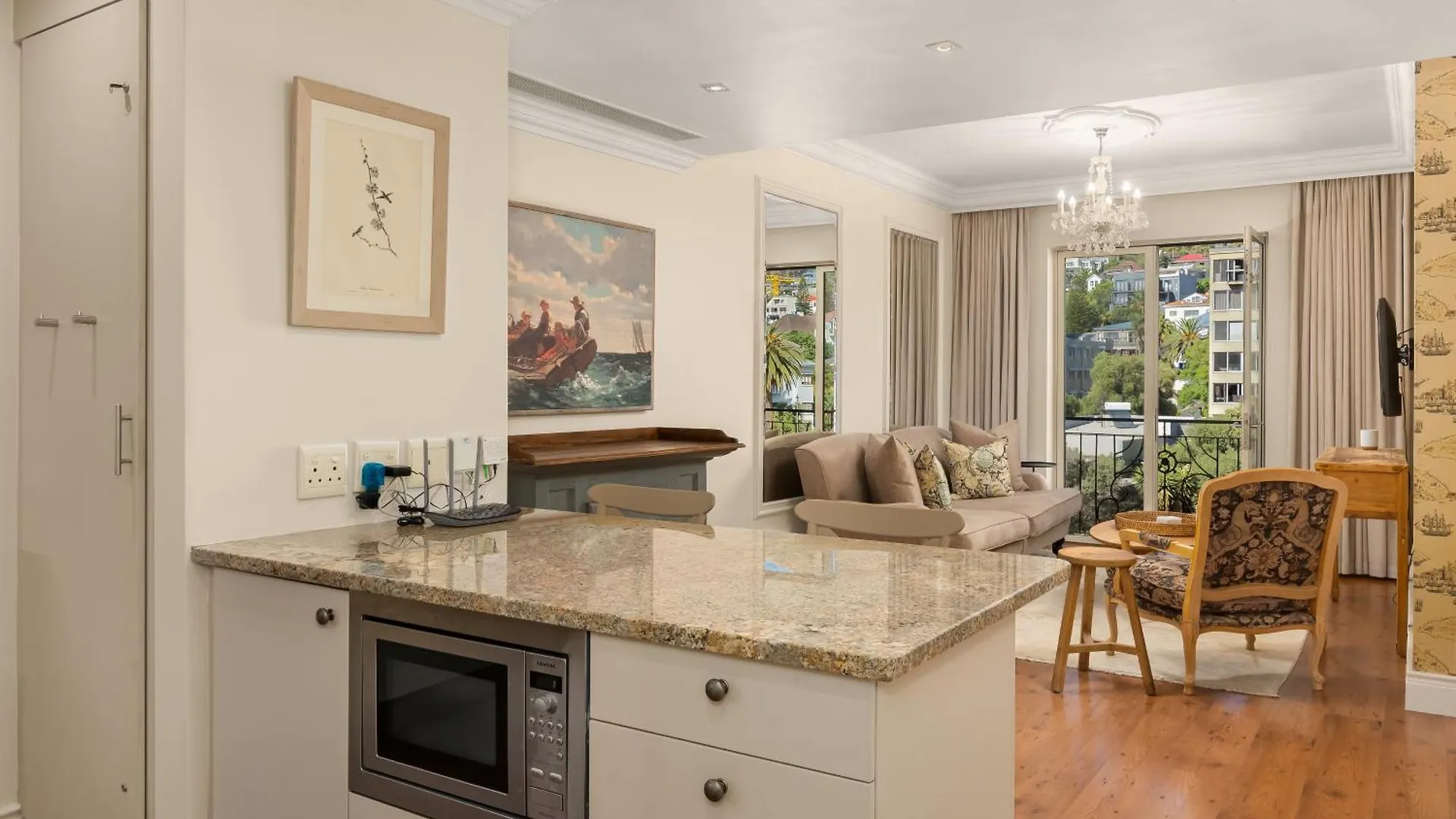Cape Royale Apartments Cape Town
