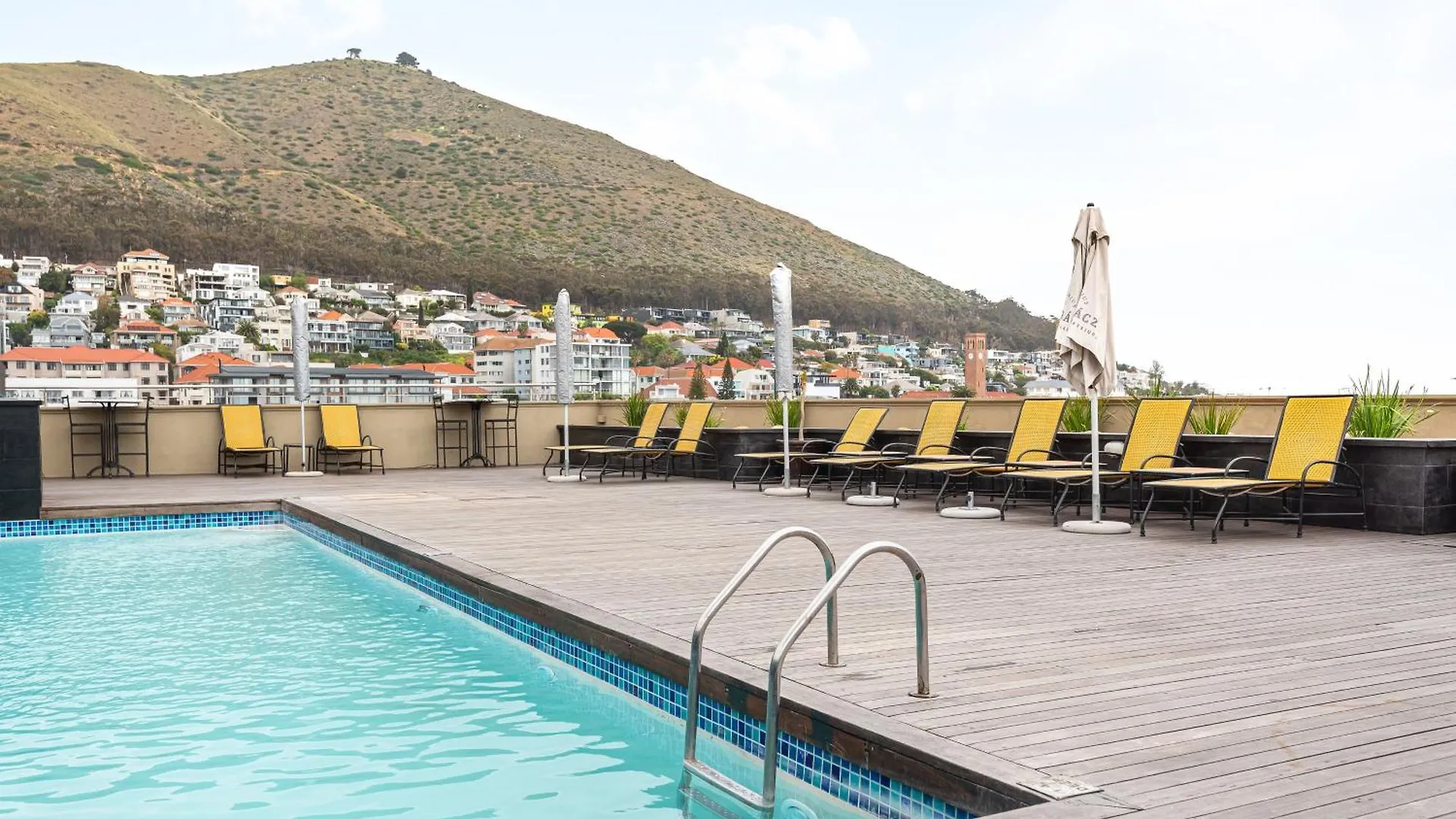 Cape Royale Apartments Cape Town