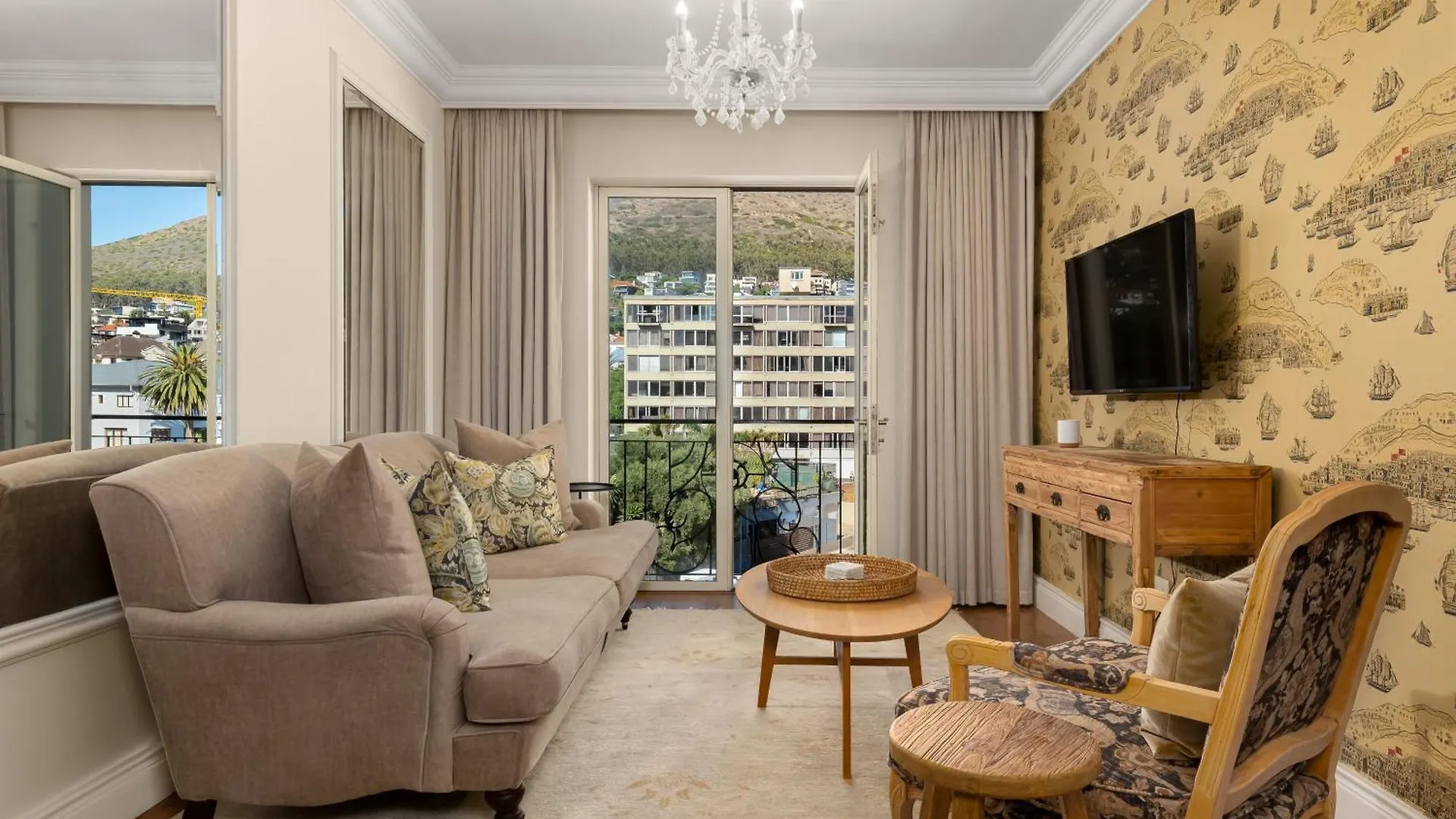 Cape Royale Apartments ケープタウン 0*,  南アフリカ